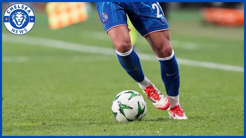 Mystery Chelsea Player Rejects New Contract Offer