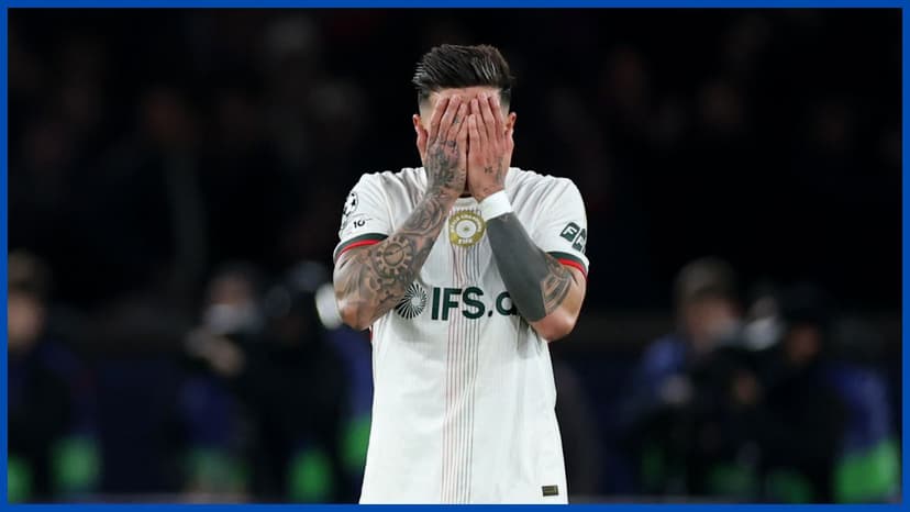 Reece James makes huge claim about Chelsea – PSG which most fans won’t agree with