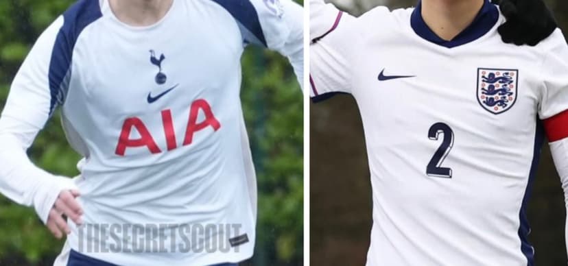 Tottenham Signs Chelsea Right Back George Jobling