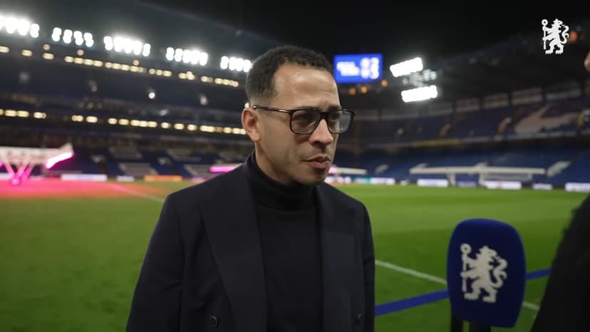 “We have to address that” – Liam Rosenior names 4 times he’s seen a huge problem at Chelsea already