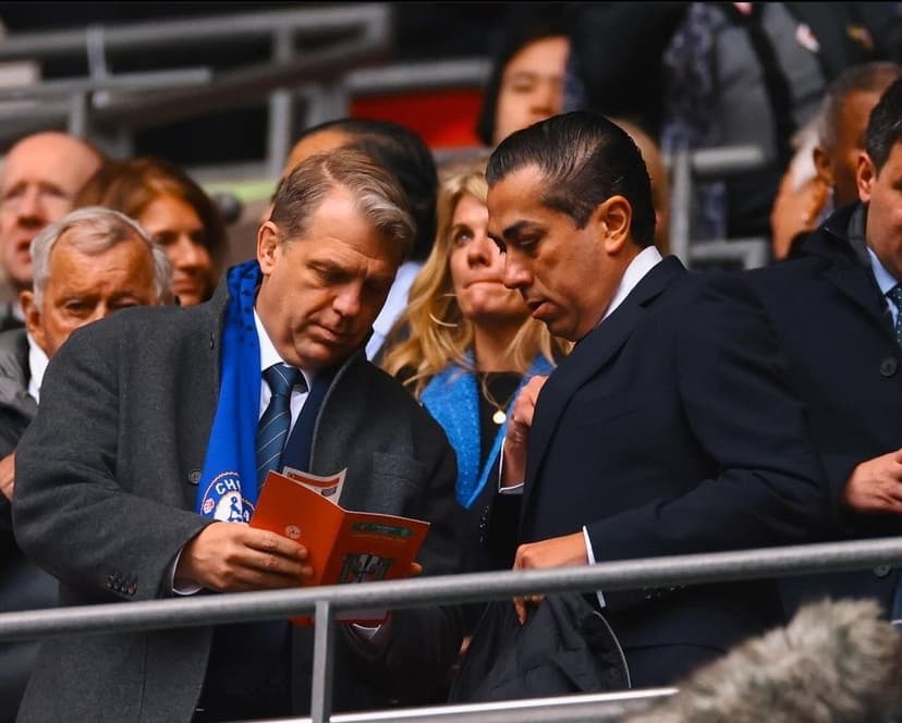 Chelsea journalist explains whether club will have to sell their top players this summer