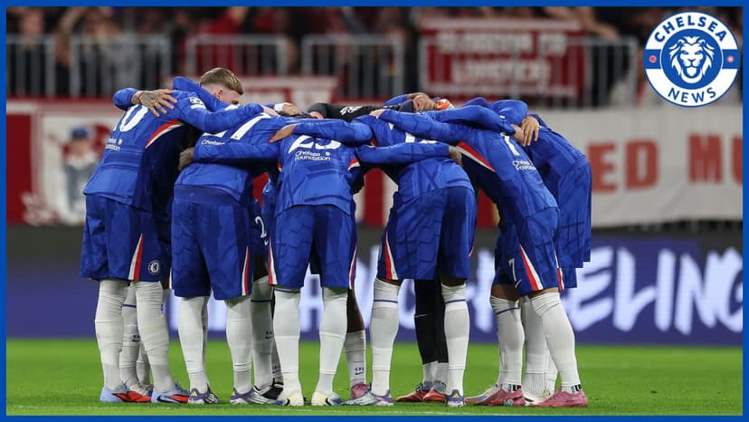 Chelsea Players Seek Contract Improvements