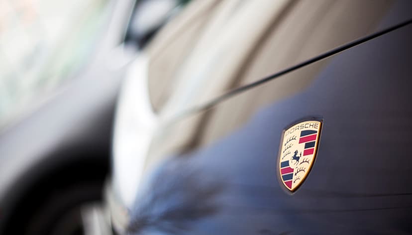 Automaker unveils new model with uncanny resemblance to Porsche: 'Copying?'