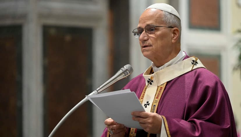 Pope Leo XIV issues warning to priests after noticing problematic trend in sermons: 'The brain needs to be used'