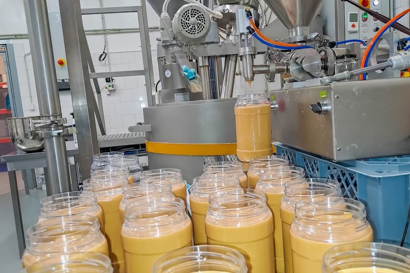 FDA issues recall across 40 states following troubling discovery in peanut butter containers: 'Protecting consumers remains our top priority'