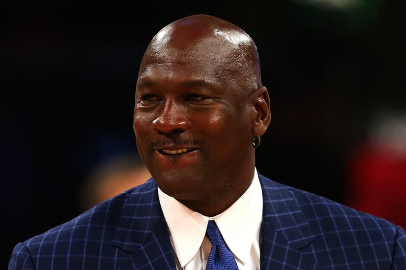 Michael Jordan Adds Luxurious Feature to $70 Million Private Jet