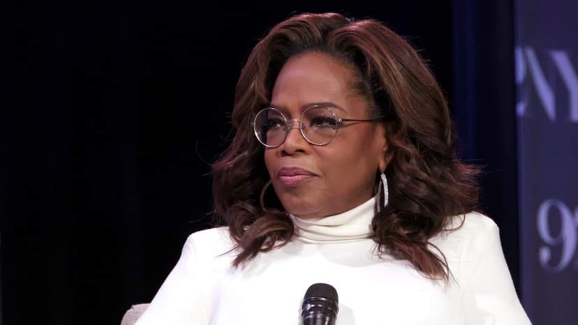 Oprah Winfrey sparks backlash as concerning behavior comes to light: 'Do as I say, not as I do'