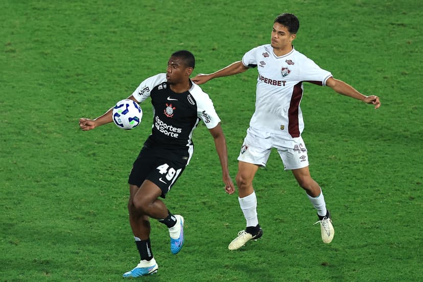 Milan Target Corinthians Talent but Run Into Problems