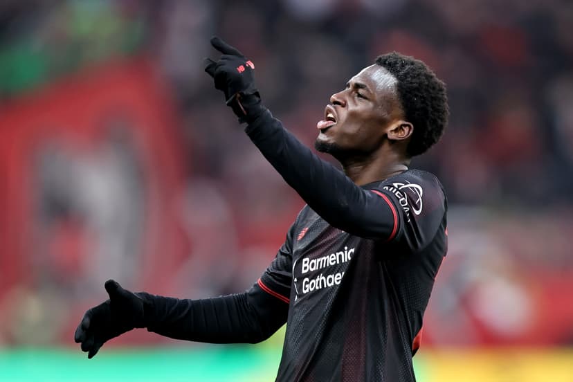 Napoli Scouts Bayer Leverkusen and Olympiacos Starlets