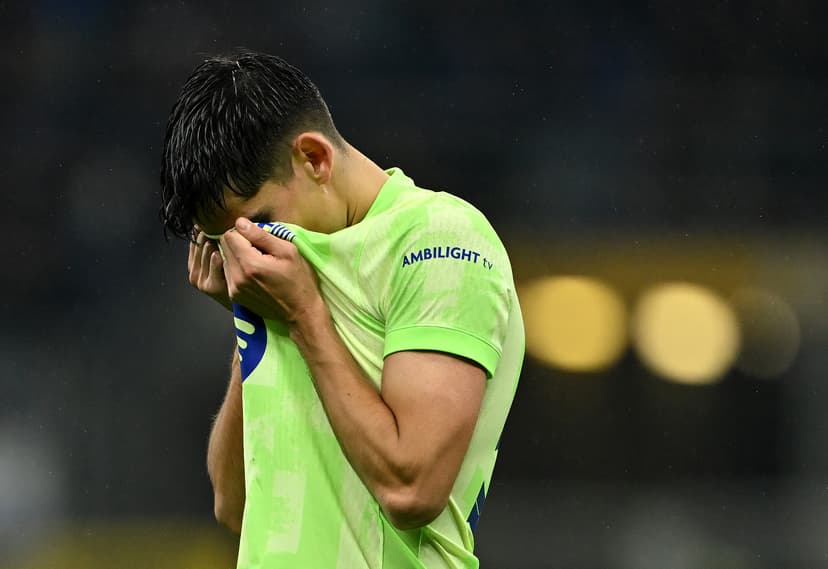 AC Milan Targets Barcelona and Real Madrid Defenders