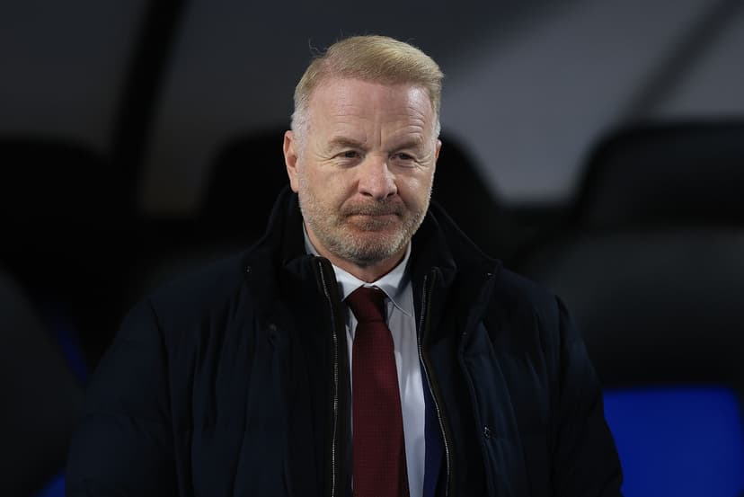 Milan Might Go Through More Front Office Changes