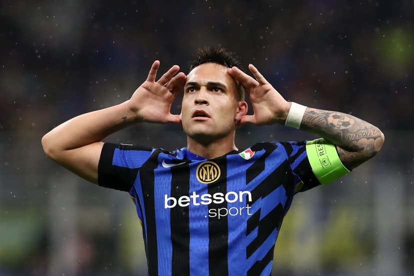 UEFA Champions League Preview: Bodo/Glimt vs Inter Milan