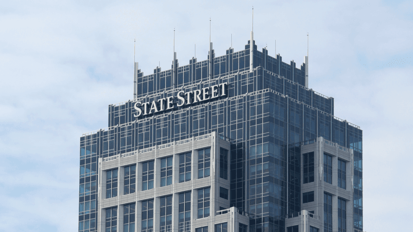 State Street's PRIV Fund Experiences Massive Asset Growth
