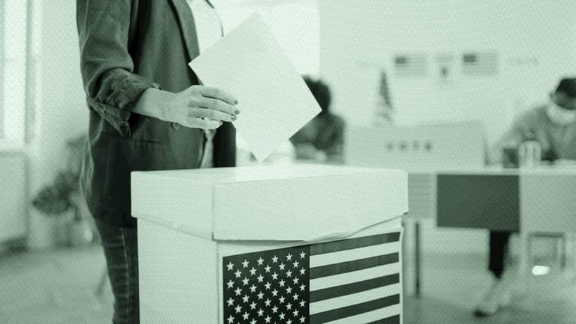 ETFs Launched to Bet on 2028 US Presidential and Congressional Races