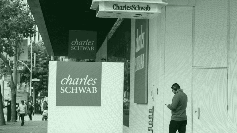 RIAs to Double Staff to Match Growth, Schwab Says