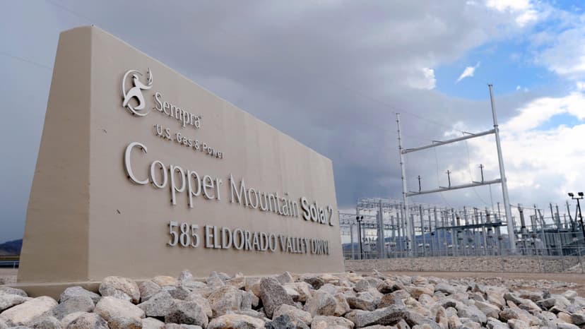 Power-Hungry AI Data Centers Electrify Utilities’ Capital Spending