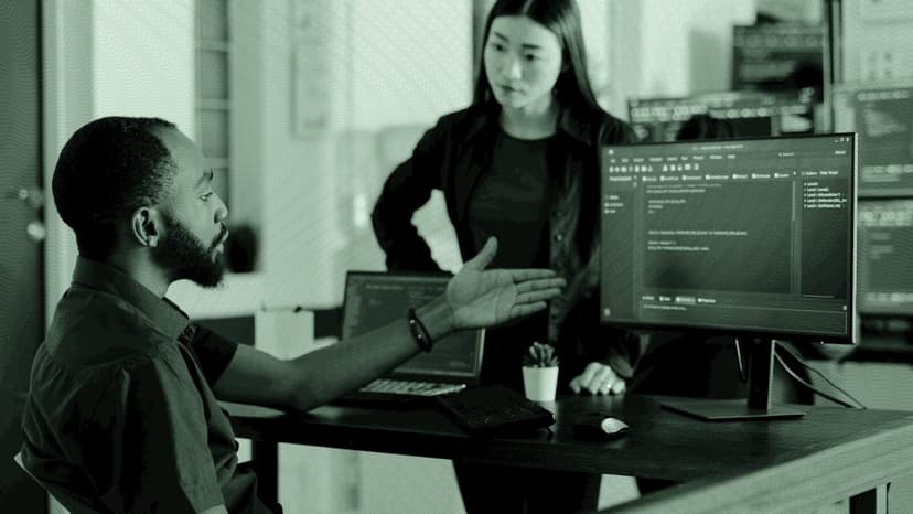 Wall Street Executives and Billionaires Increase Investment in AI Sector