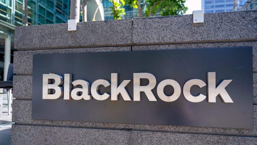 BlackRock Increases Risk in Target-Date Funds