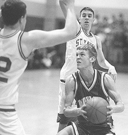 Moeller's athletic hall of fame tabs 5 new members for 2026 class