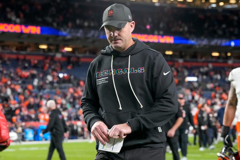 'Experts at getting in their own way' Stephen A. Smith blasts Bengals