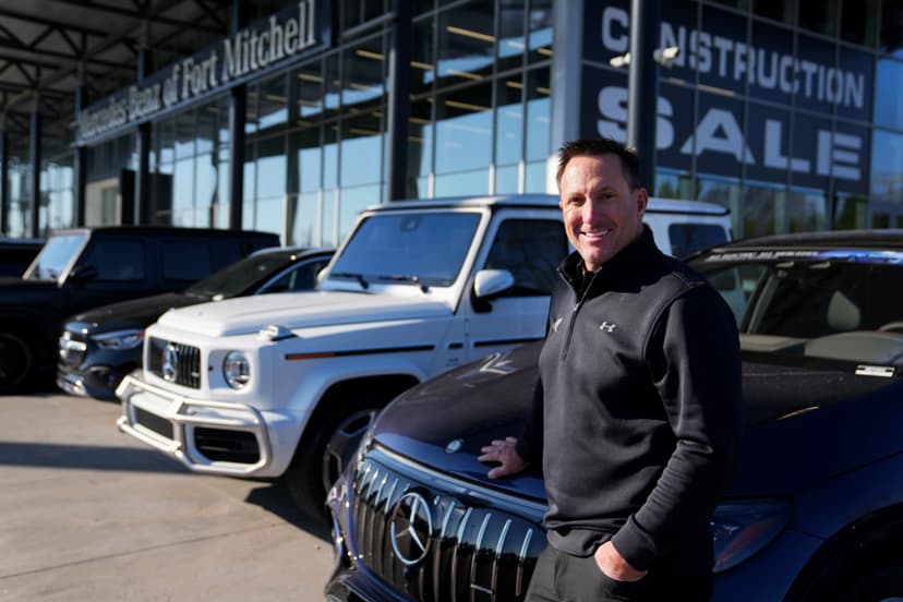 Jeff Wyler Acquires Three Northern Kentucky Sites for Redevelopment