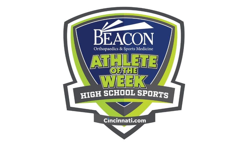 Vote for Greater Cincinnati High School Athlete of the Week