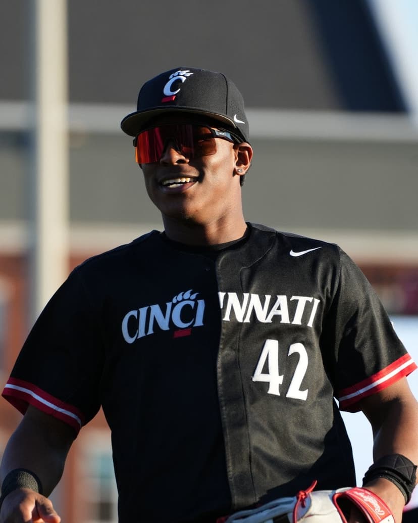 Cincinnati Bearcats Baseball Defeats No. 9 Auburn