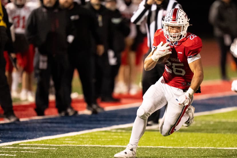 OHSFCA Announces Rosters for North-South All-Star Football Games