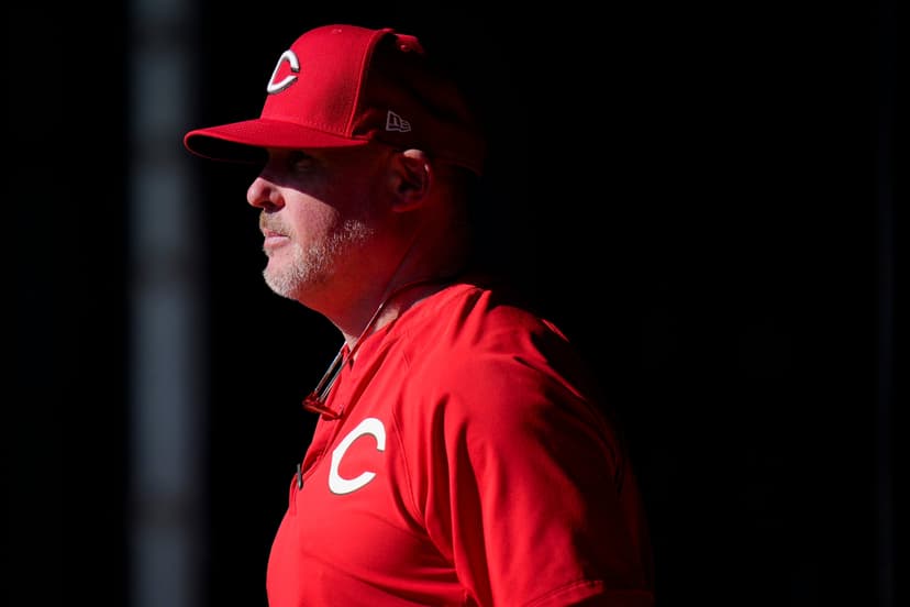 Cincinnati Reds' Final Rotation Spot Heats Up