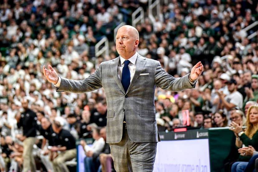 Mick Cronin-Cincinnati Bearcats Reunion Proposed Amid Coaching Struggles