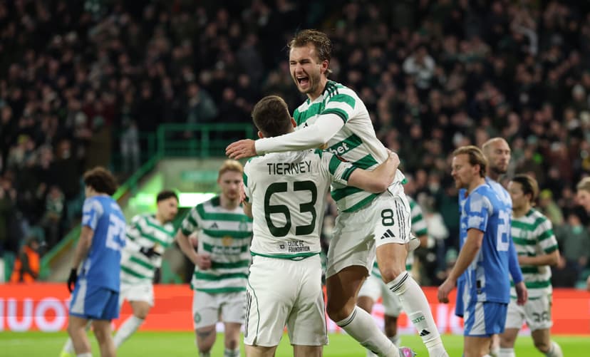 Celtic vs VfB Stuttgart Europa League Match Preview