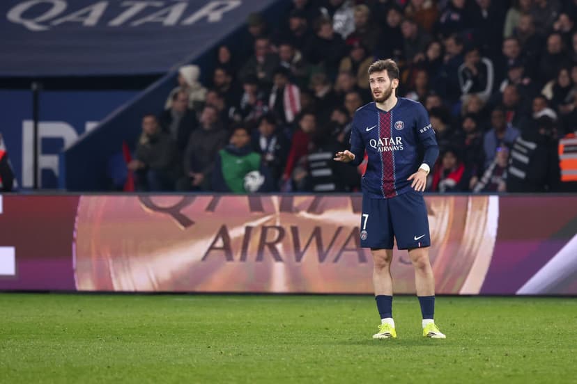 PSG XI vs Le Havre – Predicted lineup and team news