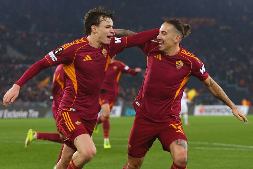 AS Roma XI vs Bologna – Predicted lineup and team news