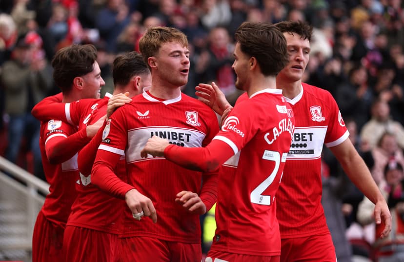 Championship Rivals Coventry and Middlesbrough Set for Top-of-the-Table Battle