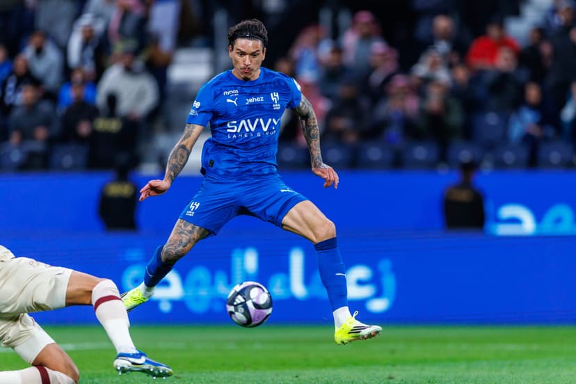 Darwin Nunez keen on Premier League return with clubs contacted