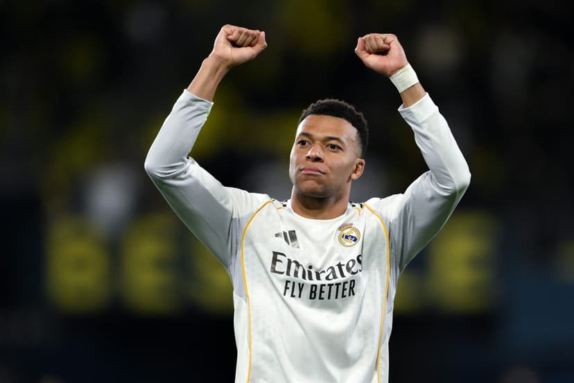 Real Madrid Prepares for LaLiga Clash Against Osasuna