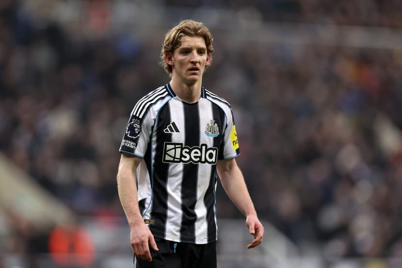 Newcastle United Prepares for Champions League Knockout Match Against Qarabağ