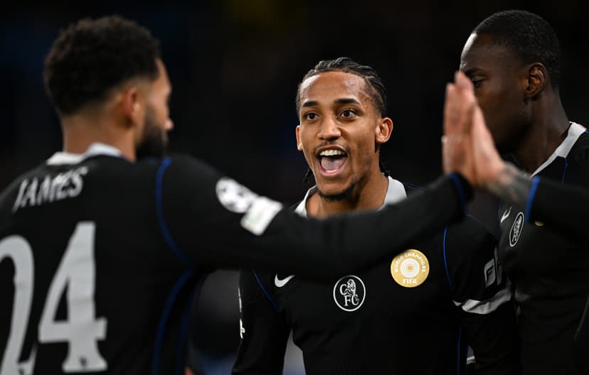Chelsea chief insists PSG tie holds ‘no fear’ for the club