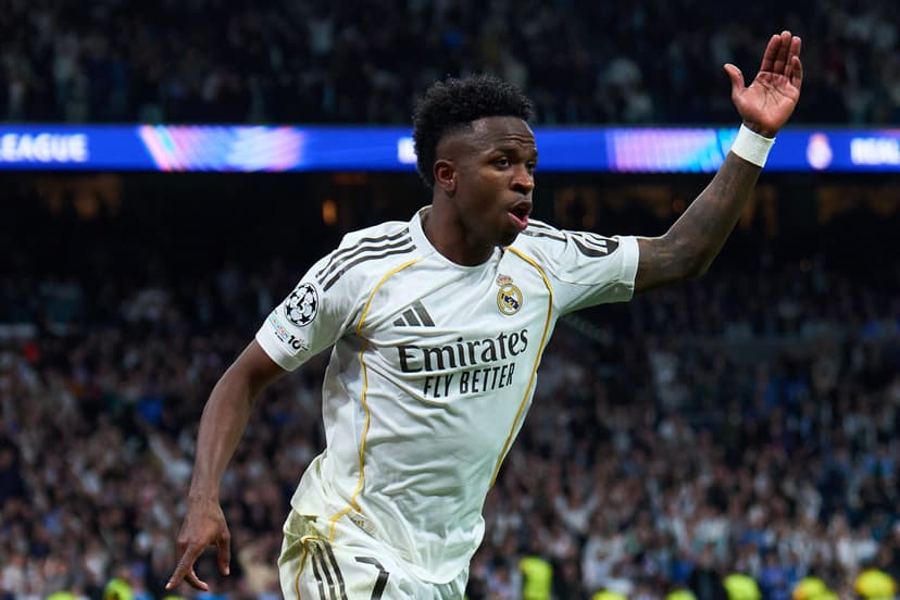 Three talking points ahead of Real Madrid vs Getafe | La Liga MD 26