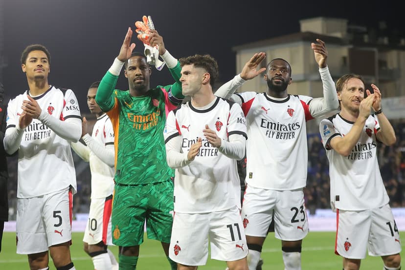 AC Milan vs. Como Match Preview