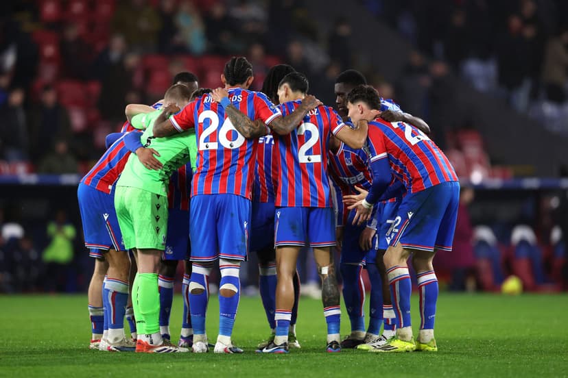 Crystal Palace Faces Zrinjski Mostar in Historic European Play-off