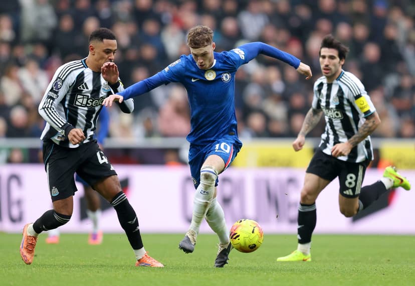 5️⃣ spicy fixtures you must watch this weekend 🌶