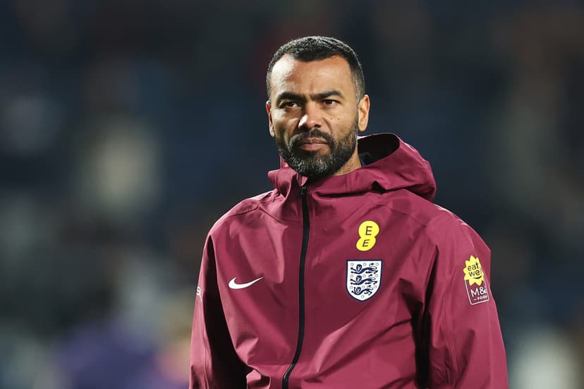 Ashley Cole takes first managerial role in Italian Serie B