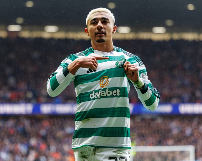 Celtic XI vs Aberdeen – Predicted lineup and team news