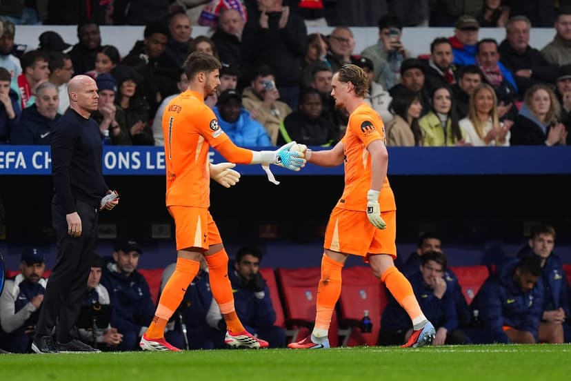 From Karius to Kinsky: Five infamous Champions League keeper disasters revisited