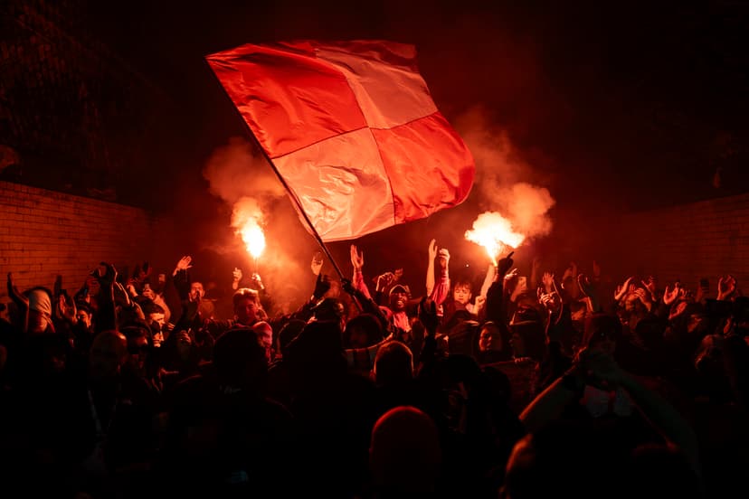 Top Football Fixtures to Watch This Weekend