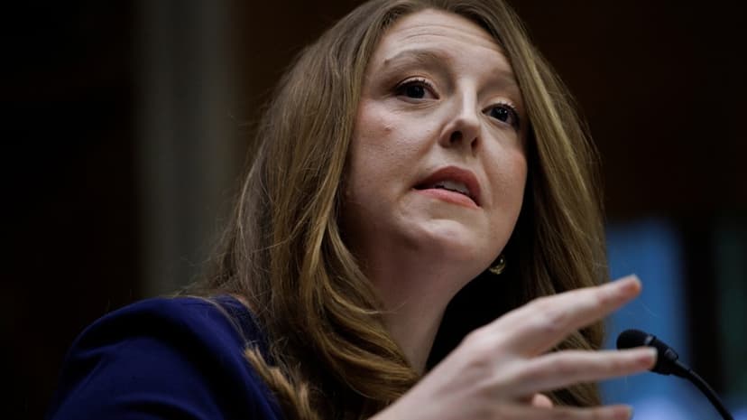 Trump's Surgeon General Pick Advocates for Measles Vaccination