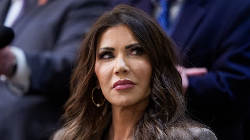 Trump Administration Urges Supreme Court to End Protections for Syrians