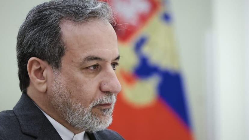 Iranian president, supreme leader believed to be alive after US attack: Iran foreign minister