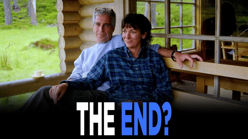 DOJ: We have fully complied with the law and no more Epstein files will be released | TRENDING